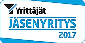 Yrittäjät jäsen